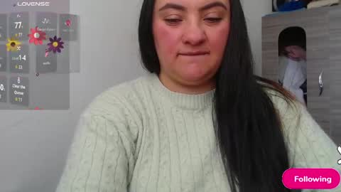 Follow me  Control lovense free D online show from April 14, 2026, 4:02 pm