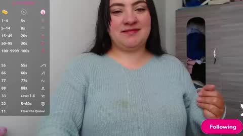 Follow me  Control lovense free D online show from April 29, 2026, 1:59 pm