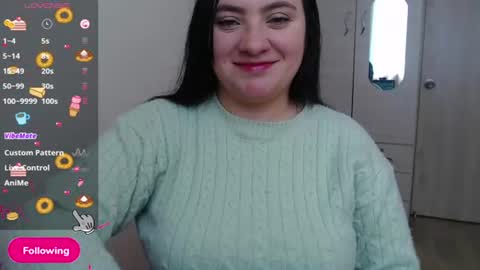 Follow me  Control lovense free D online show from July 11, 2026, 3:37 pm