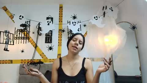 dannysamm online show from October 31, 2025, 2:07 pm