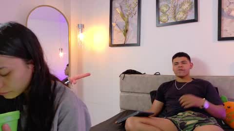 dannysamm online show from November 16, 2025, 4:45 pm