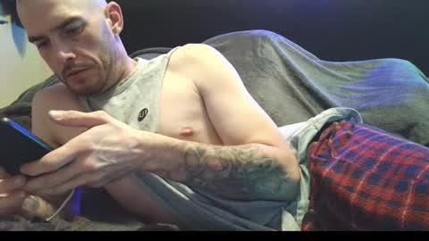 dannytabb1 online show from November 12, 2025, 2:34 am