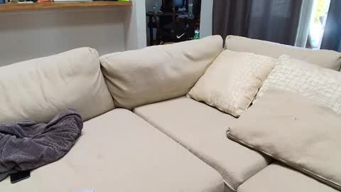 DannyThreeWay online show from November 10, 2025, 5:34 pm