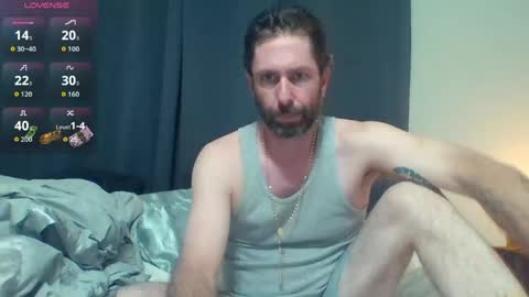 danooo1984 online show from May 20, 2026, 1:12 am