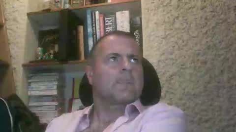 danparis91 online show from November 2, 2025, 10:23 pm