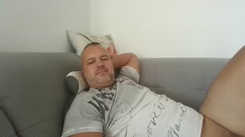 Daniel online show from October 1, 2025, 11:05 am