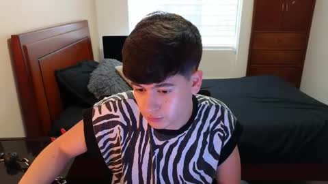 Dan online show from November 2, 2025, 9:50 pm