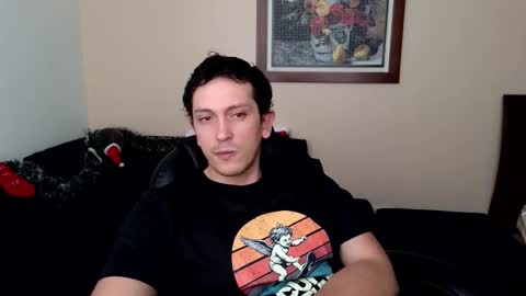 Dan online show from November 27, 2025, 7:05 pm