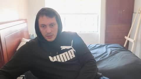 Dan online show from March 25, 2026, 7:20 pm