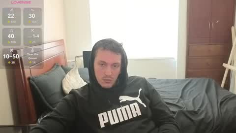 Dan online show from April 9, 2026, 6:24 pm