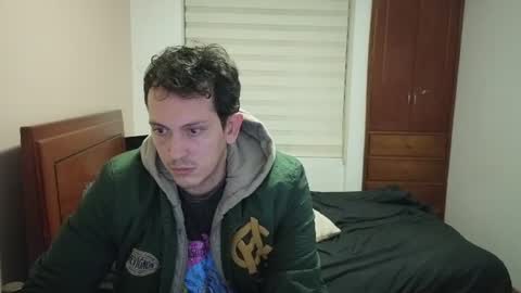 Dan online show from July 12, 2026, 2:24 am