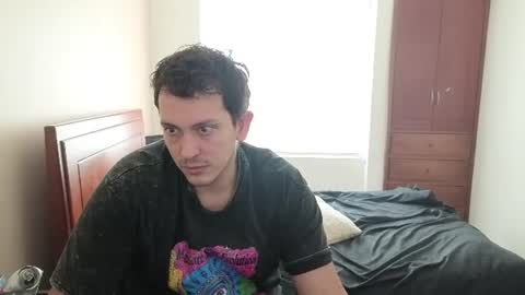 Dan online show from July 12, 2026, 3:36 pm