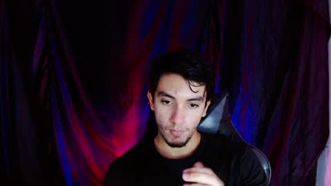 Snapshot of dante_18cm chatting on June 5, 2026, 12:50 am Dante online show from June 5, 2026, 12:50 am