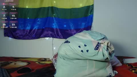 dante_bear online show from February 10, 2025, 6:42 am