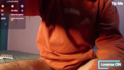 dante_bear online show from February 22, 2026, 11:09 am