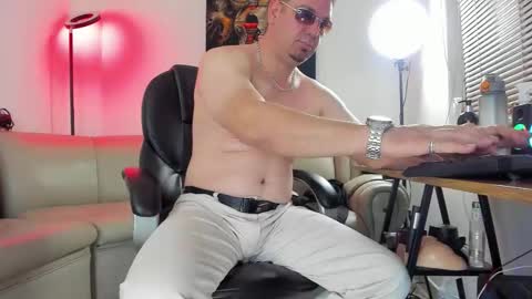 dante_bellini online show from January 9, 2026, 3:15 pm