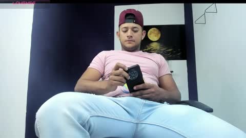 Snapshot of dante_bigboss chatting on February 2, 2025, 11:30 am Dante online show from February 2, 2025, 11:30 am