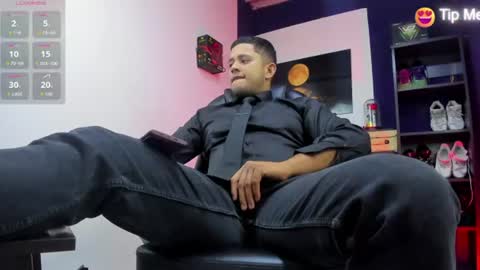Dante online show from June 30, 2026, 10:05 am