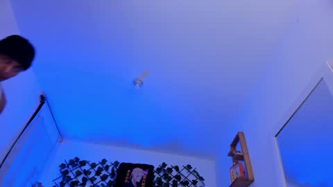 Snapshot of dante_cooper_0 chatting on December 5, 2024, 5:48 am dante_cooper_0 online show from December 5, 2024, 5:48 am