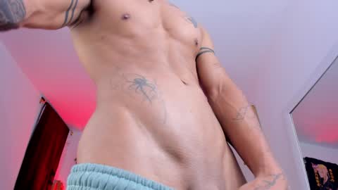 Snapshot of dante_cooper_0 chatting on December 10, 2024, 4:34 am dante_cooper_0 online show from December 10, 2024, 4:34 am