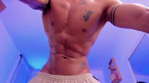 Snapshot of dante_cooper_0 chatting on December 14, 2024, 8:13 am dante_cooper_0 online show from December 14, 2024, 8:13 am