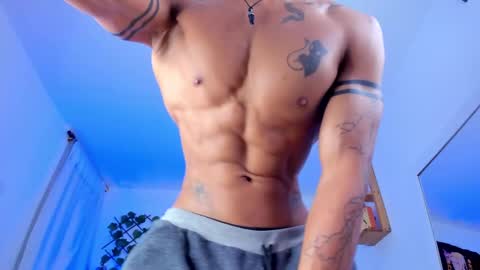 Snapshot of dante_cooper_0 chatting on January 8, 2025, 3:08 am dante_cooper_0 online show from January 8, 2025, 3:08 am