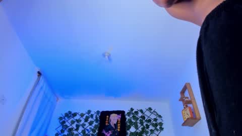 Snapshot of dante_cooper_0 chatting on January 11, 2025, 1:48 am dante_cooper_0 online show from January 11, 2025, 1:48 am