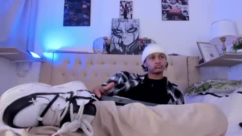 Snapshot of dante_cooper_0 chatting on January 23, 2025, 5:13 am dante_cooper_0 online show from January 23, 2025, 5:13 am