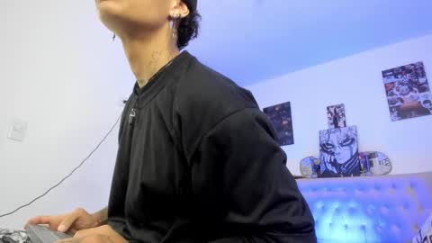 Snapshot of dante_cooper_0 chatting on February 1, 2025, 3:08 am dante_cooper_0 online show from February 1, 2025, 3:08 am