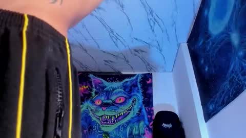 Snapshot of dante_cooper_0 chatting on September 10, 2025, 4:01 am dante_cooper_0 online show from September 10, 2025, 4:01 am