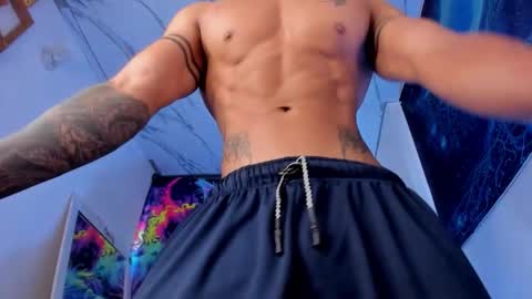 Snapshot of dante_cooper_0 chatting on September 11, 2025, 10:59 am dante_cooper_0 online show from September 11, 2025, 10:59 am