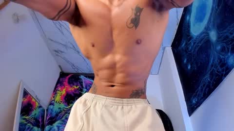 Snapshot of dante_cooper_0 chatting on September 19, 2025, 12:34 am dante_cooper_0 online show from September 19, 2025, 12:34 am