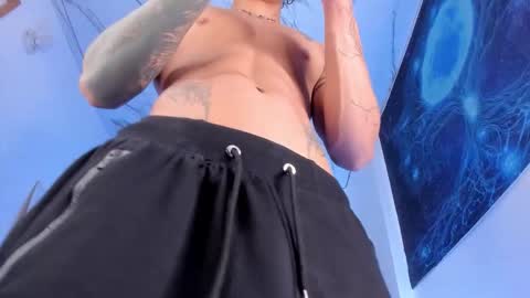 Snapshot of dante_cooper_0 chatting on September 29, 2025, 3:22 am dante_cooper_0 online show from September 29, 2025, 3:22 am