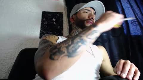 dante_d_angelo_ online show from September 21, 2025, 5:47 pm