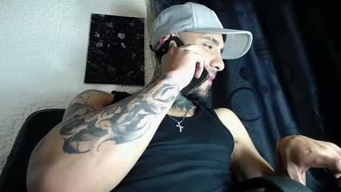 dante_d_angelo_ online show from December 14, 2025, 7:03 am