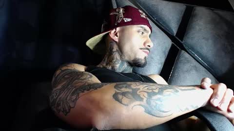 dante_d_angelo_ online show from February 10, 2026, 6:50 am