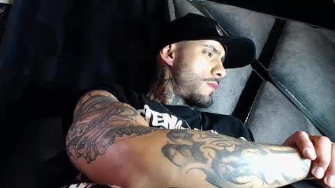 dante_d_angelo_ online show from February 19, 2026, 8:21 am