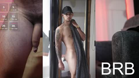 SEBAS online show from February 11, 2026, 2:49 am