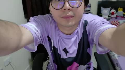 dante_gothic online show from June 7, 2026, 4:38 am