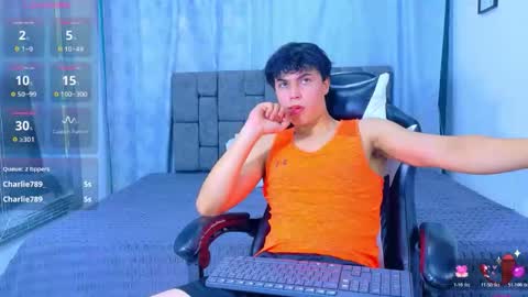Snapshot of dante_kent chatting on April 22, 2026, 3:02 pm DANTE KENT online show from April 22, 2026, 3:02 pm