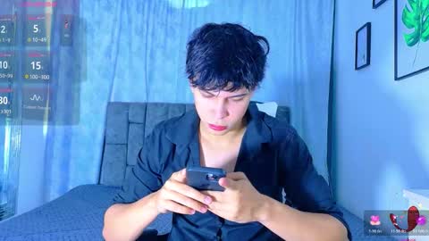 Snapshot of dante_kent chatting on April 27, 2026, 1:09 pm DANTE KENT online show from April 27, 2026, 1:09 pm