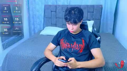 Snapshot of dante_kent chatting on April 29, 2026, 1:26 pm DANTE KENT online show from April 29, 2026, 1:26 pm