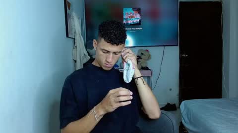 Dante online show from March 3, 2025, 8:54 pm