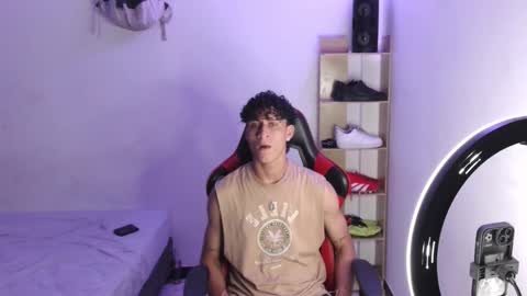 Dante online show from October 23, 2025, 5:07 am