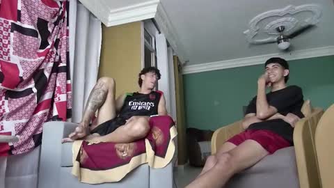 Dante online show from November 26, 2025, 7:20 am