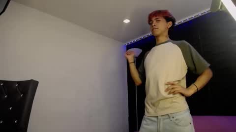 Dante online show from March 3, 2026, 3:40 pm