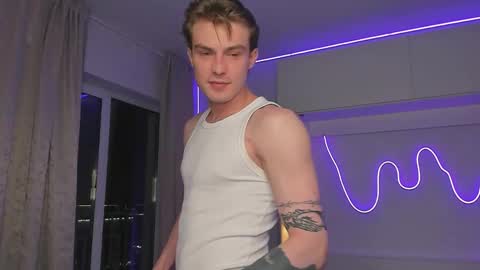 Dante and Ray online show from November 9, 2025, 12:09 am