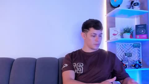 Dante online show from February 1, 2026, 9:24 pm