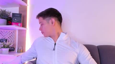 Dante online show from March 7, 2026, 10:07 pm