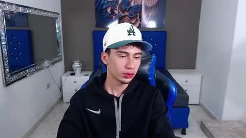 Snapshot of dante_tompson chatting on March 2, 2025, 1:49 pm Dante online show from March 2, 2025, 1:49 pm